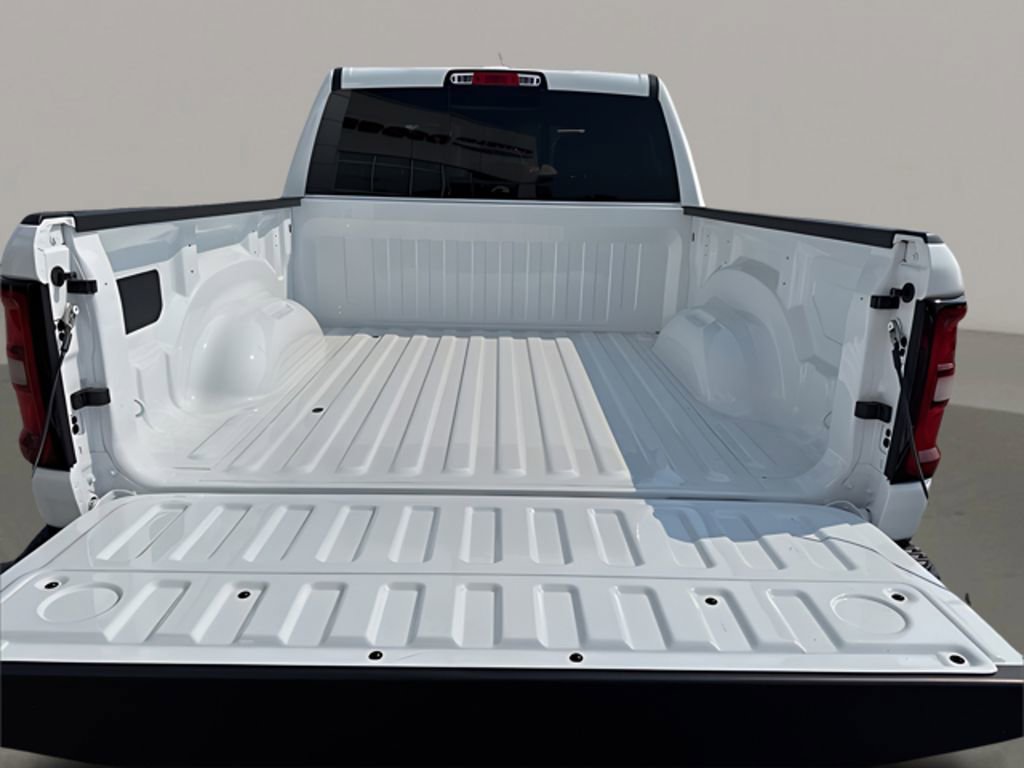 New 2026 RAM 1500 Big Horn image 10