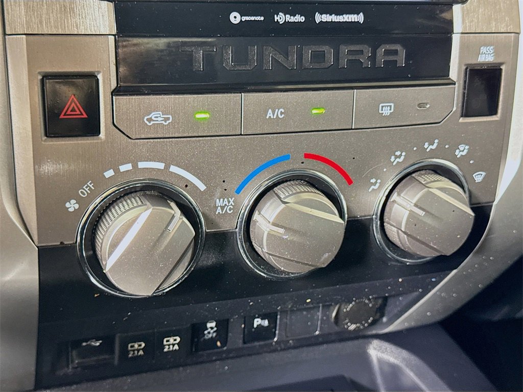 Used 2021 Toyota Tundra SR5 image 14