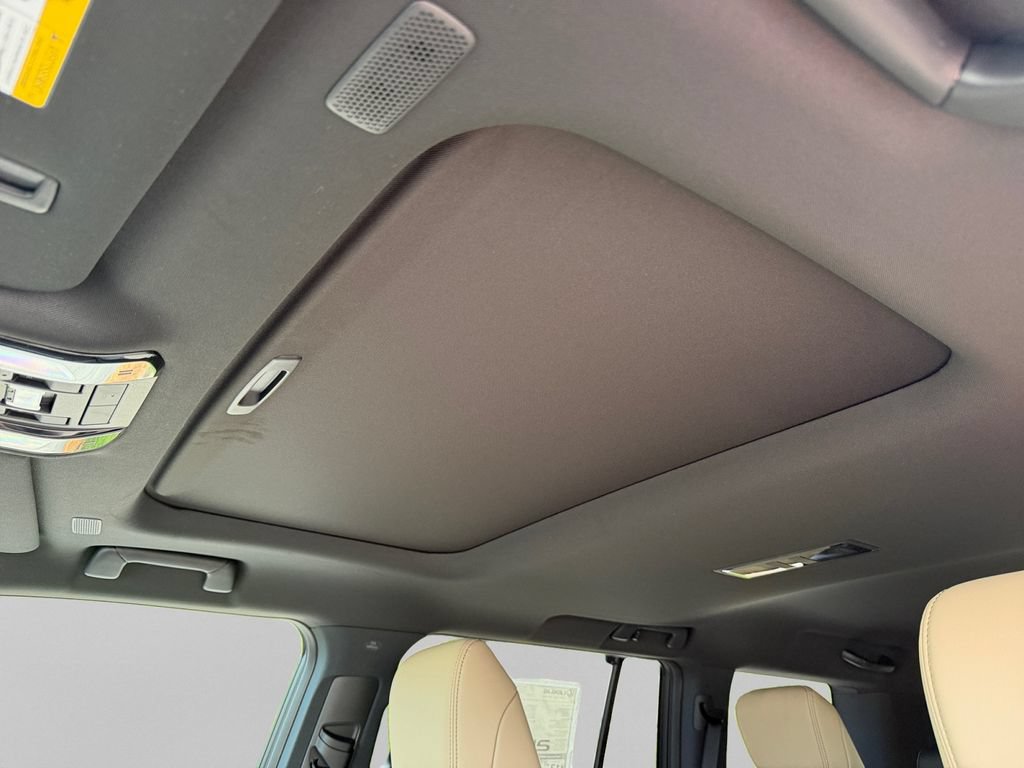 New 2026 Lexus GX 550 AWD/4WD image 14