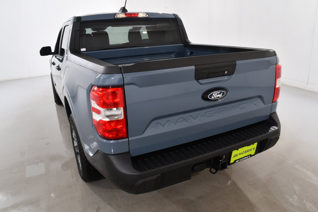 New 2026 Ford Maverick XLT w/ Equipment Group 301A AWD/4WD image 14