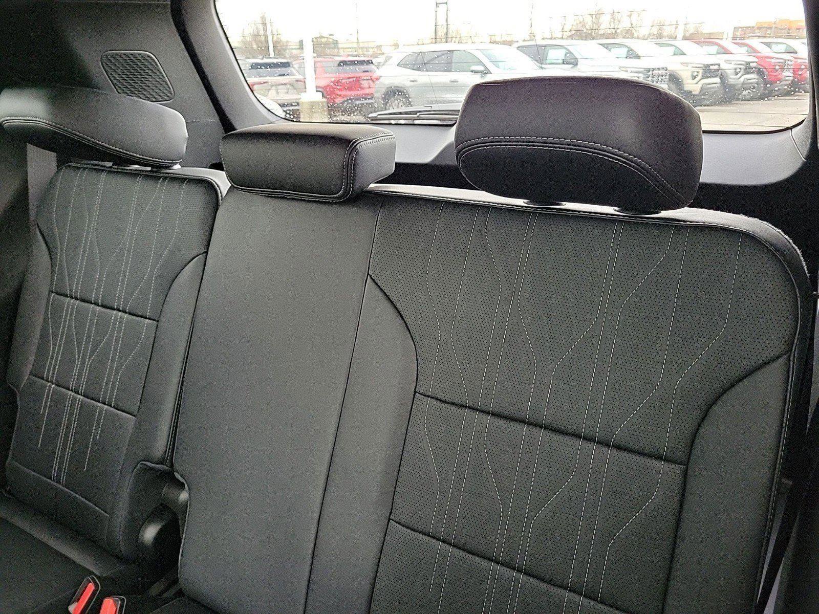 New 2026 Buick Enclave Avenir w/ Super Cruise Package image 11