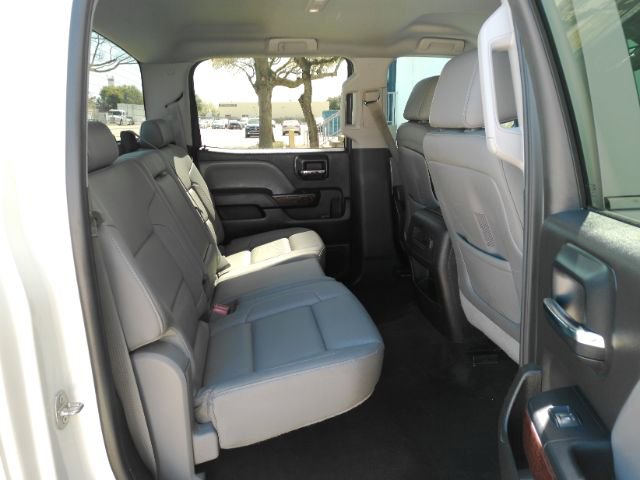 Used 2015 GMC Sierra 1500 SLT image 21