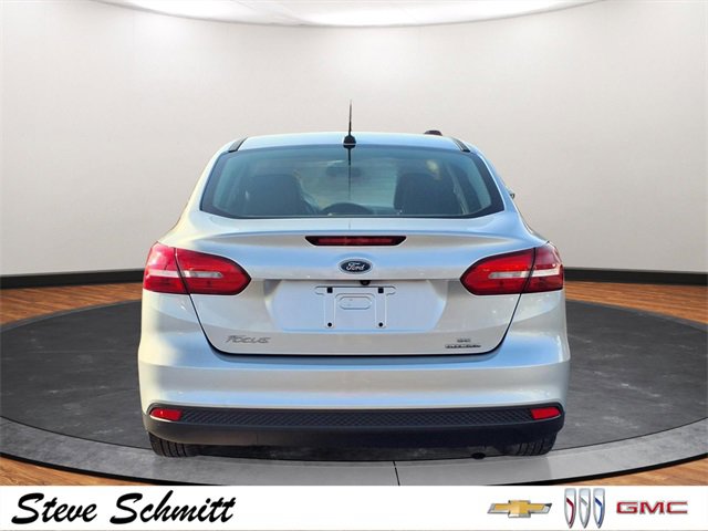 Used 2015 Ford Focus SE image 23