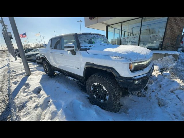 Used 2022 GMC Hummer EV Edition 1 image 2