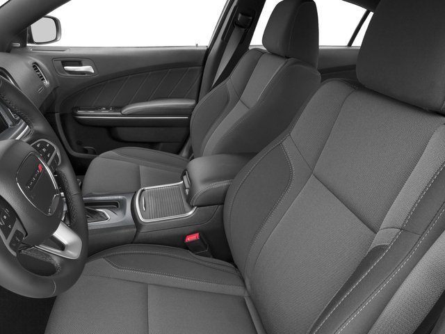 Used 2017 Dodge Charger SXT w/ AWD Plus Group image 12