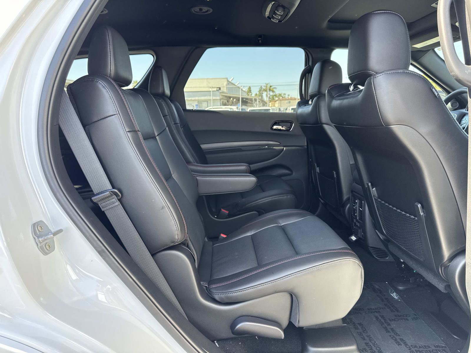 New 2026 Dodge Durango GT image 31