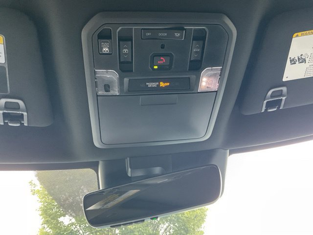 New 2026 Toyota Tundra Limited AWD/4WD image 29