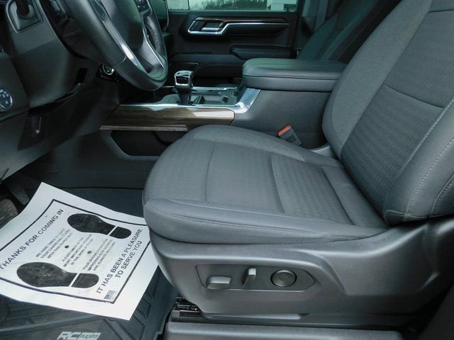 Used 2024 Chevrolet Silverado 1500 RST w/ Z71 Off-Road Package image 21