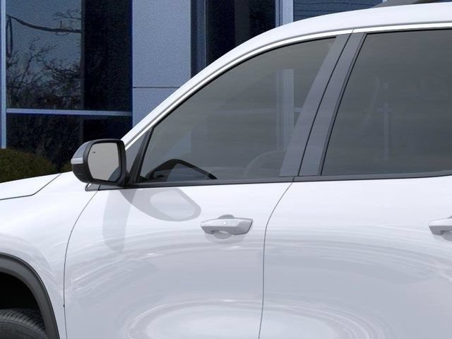 New 2026 Chevrolet Traverse LT w/ Driver Confidence Package FWD image 12