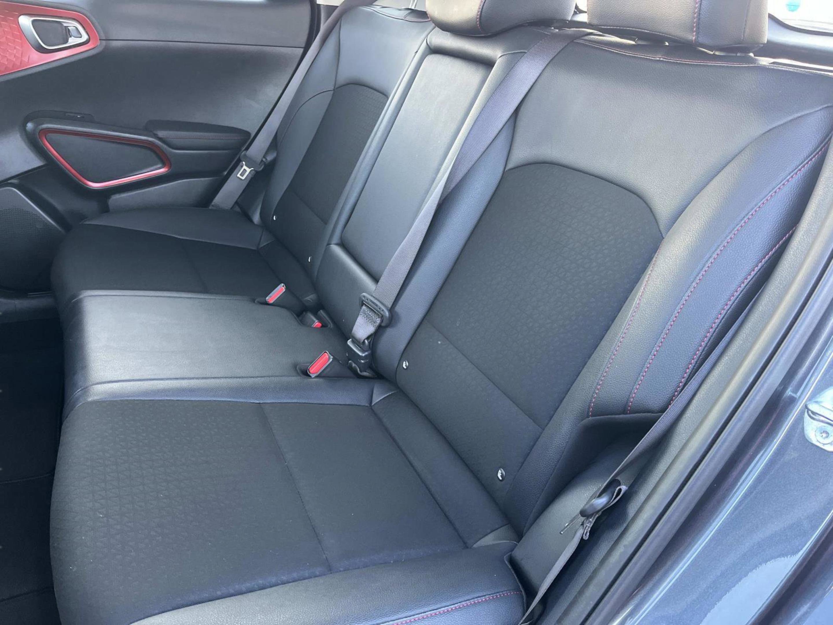 Used 2023 Kia Soul GT-Line image 21