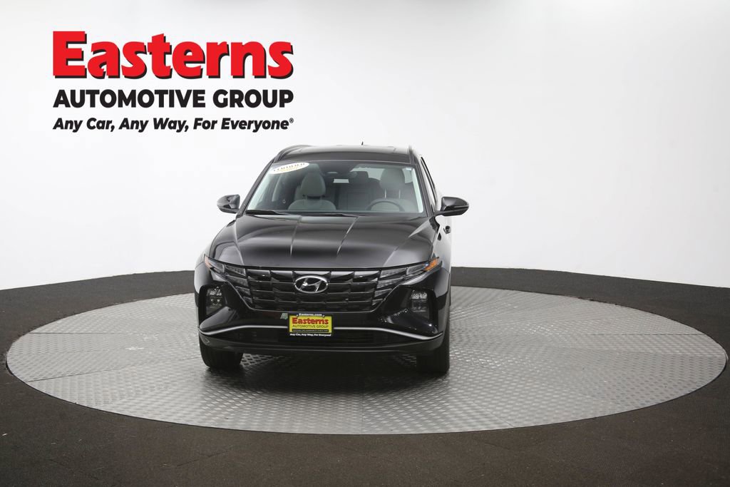 Used 2023 Hyundai Tucson SEL w/ Convenience Package AWD/4WD image 55