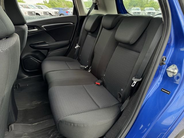 Used 2020 Honda Fit LX image 26