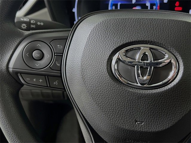 New 2026 Toyota Corolla LE image 16