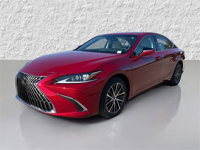 New 2025 Lexus ES 350 ES 350 image 7