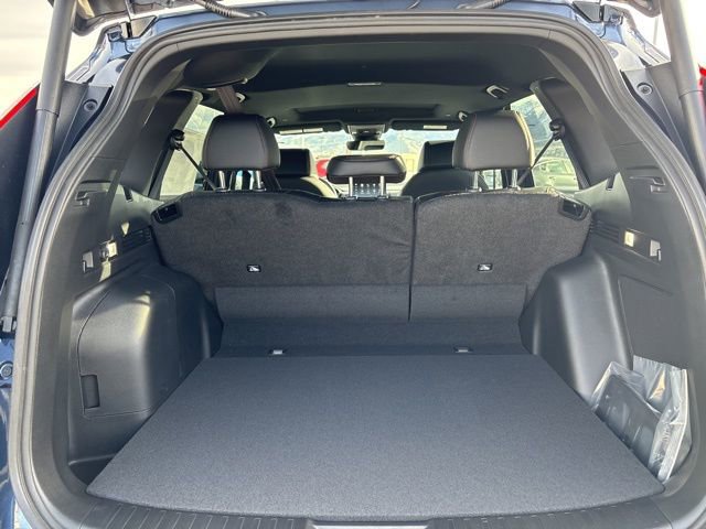 New 2026 Honda CR-V Sport Touring image 26