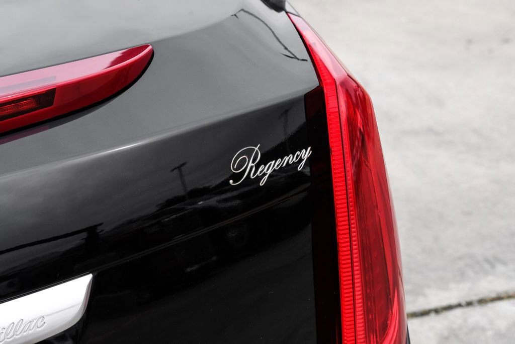 Used 2016 Cadillac XTS image 56