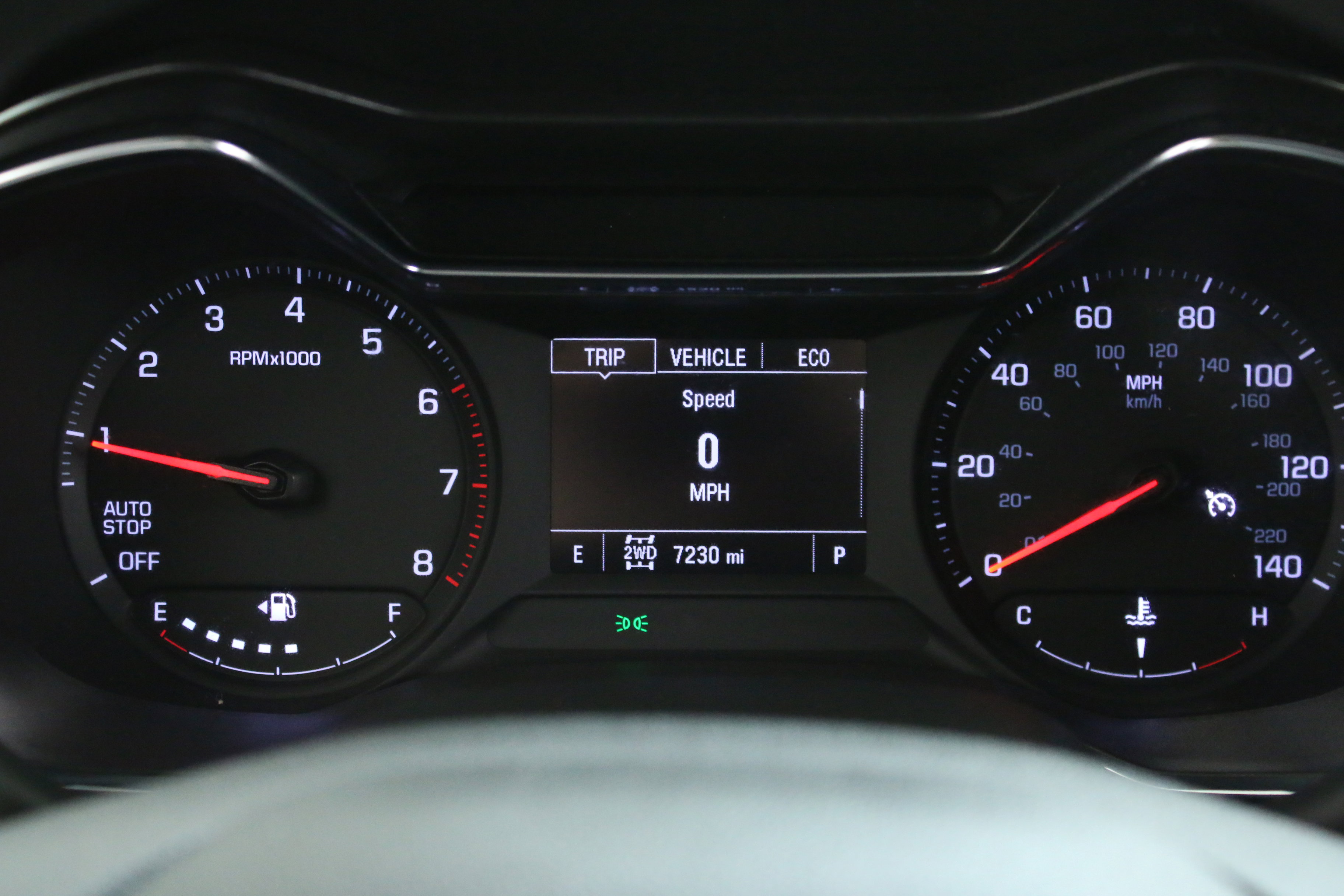 Used 2023 Chevrolet TrailBlazer LT image 17