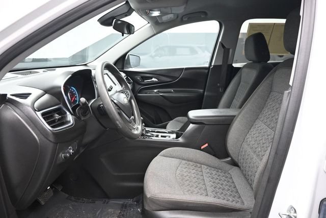 Used 2023 Chevrolet Equinox LT FWD image 7