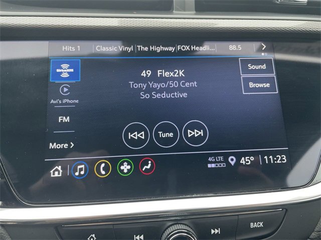 Used 2023 Buick Encore GX Select image 13