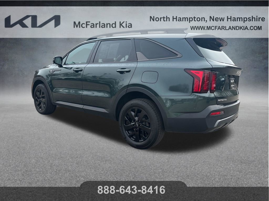 Used 2023 Kia Sorento S AWD/4WD image 4
