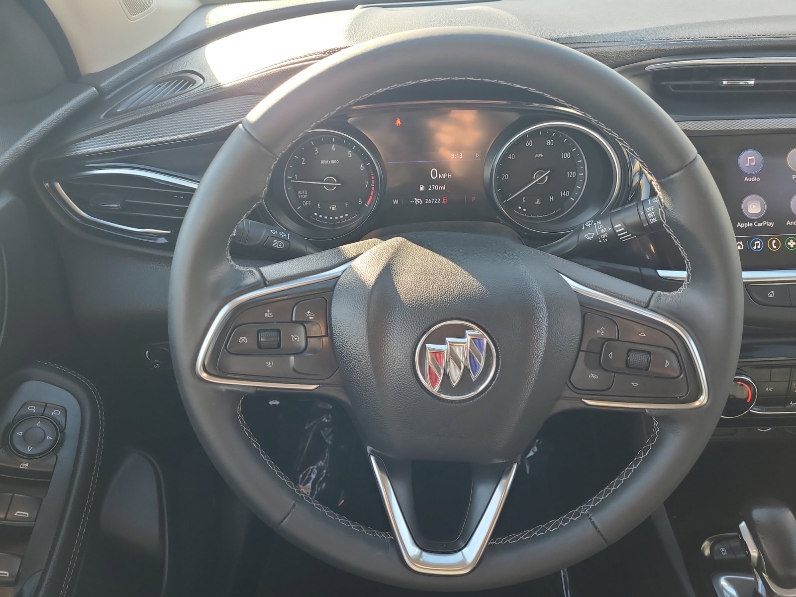 Used 2023 Buick Encore GX Preferred image 16