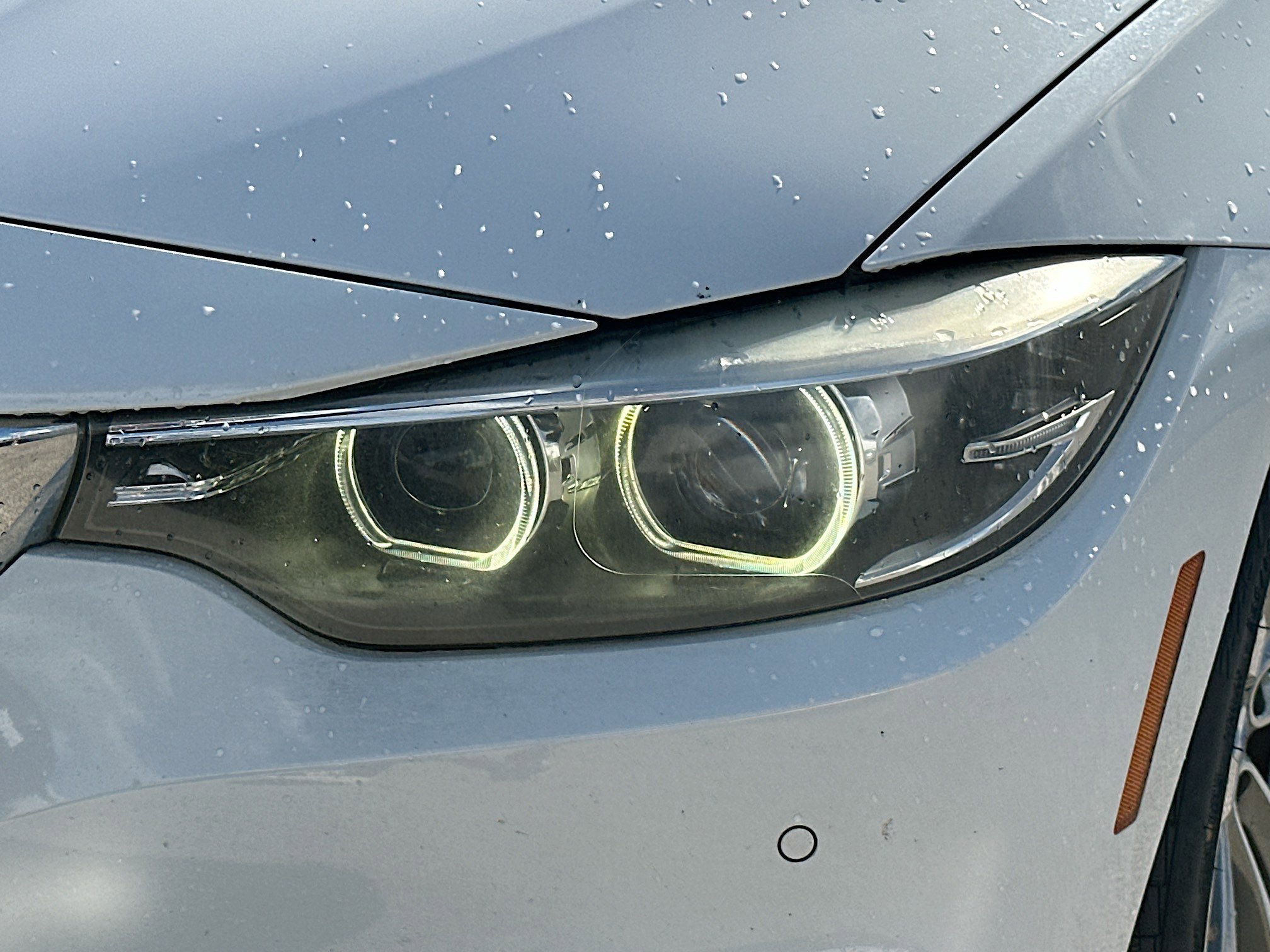 Used 2019 BMW 440i Convertible image 29