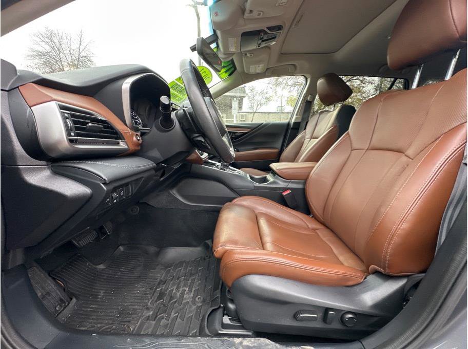 Used 2021 Subaru Outback Touring XT image 14