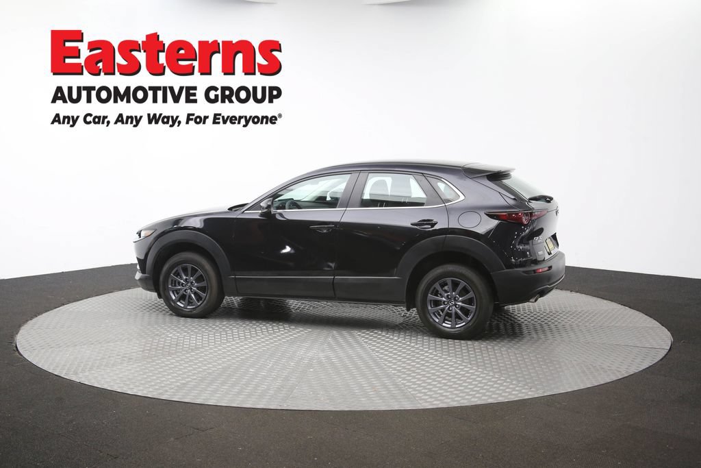 Used 2024 MAZDA CX-30 AWD 2.5 S image 60
