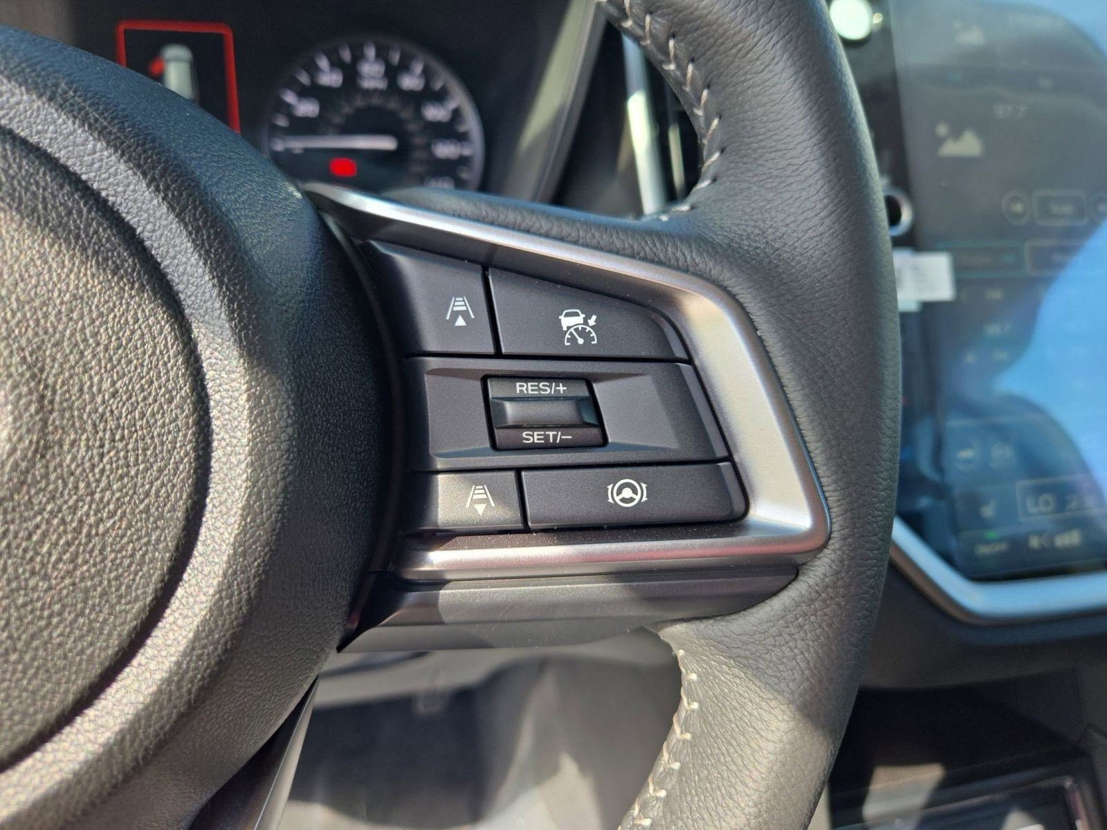 New 2025 Subaru Ascent Premium image 19