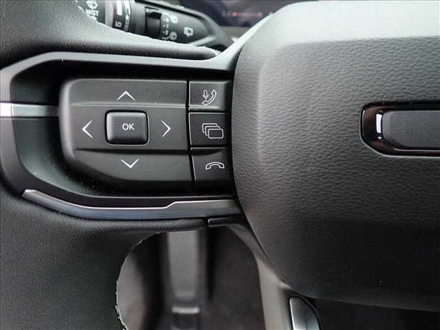 New 2026 Jeep Cherokee Laredo AWD/4WD image 14