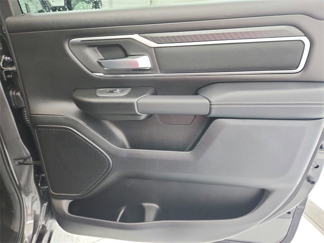 New 2026 RAM 1500 Big Horn image 40