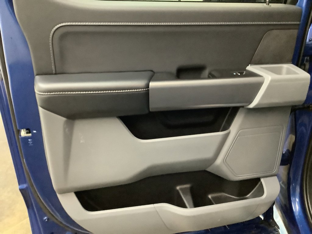 Used 2024 Ford F150 XLT w/ Mobile Office Package AWD/4WD image 26