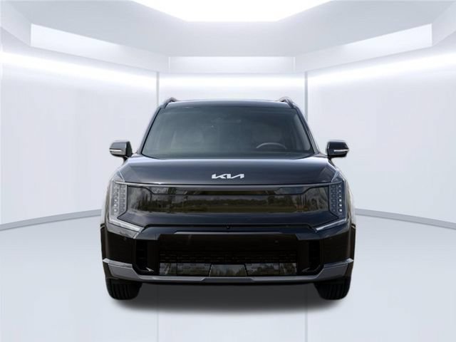 New 2026 Kia EV9 GT-Line AWD/4WD image 2