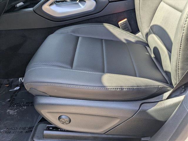 New 2026 Mercedes-Benz GLE 450 4MATIC image 3