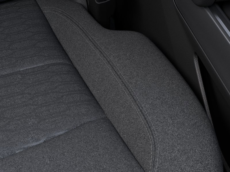 New 2025 RAM 2500 Big Horn image 49