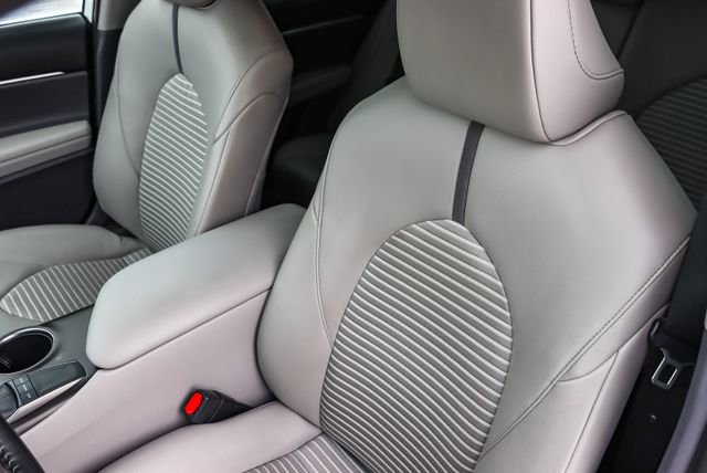 Used 2023 Toyota Camry SE image 26