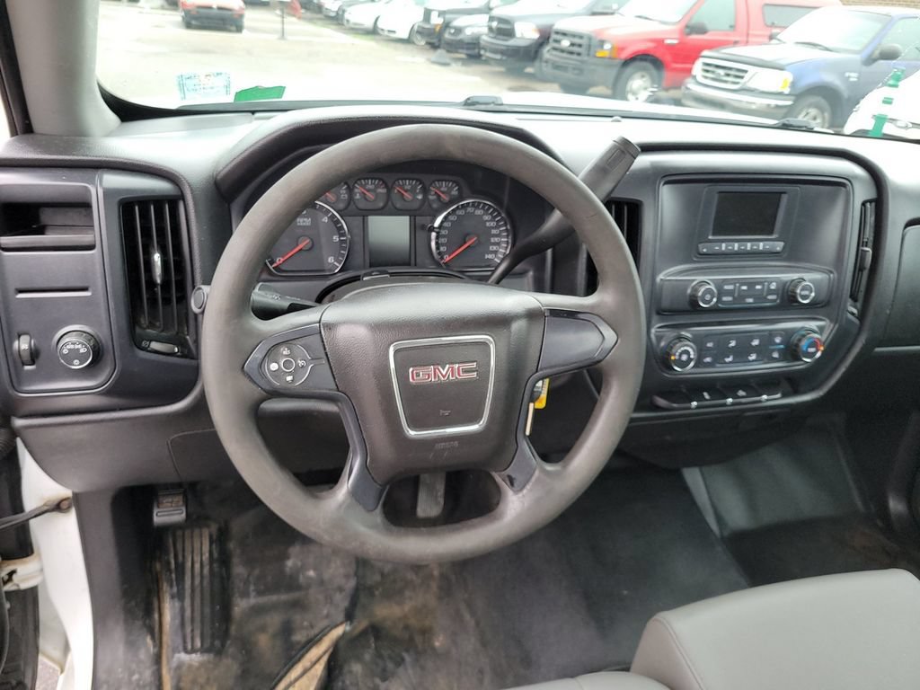 Used 2017 GMC Sierra 1500 2WD Regular Cab image 15