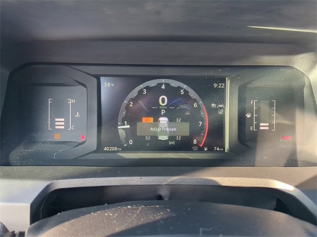 Used 2024 Toyota Tacoma SR5 image 33