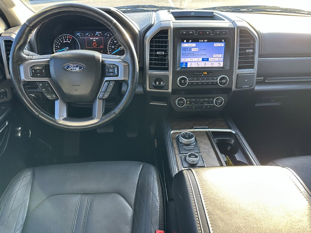 Used 2019 Ford Expedition Platinum image 4