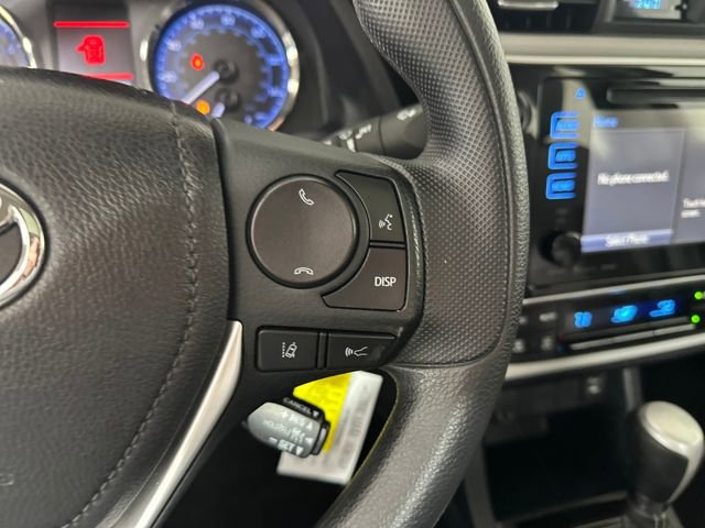 Used 2019 Toyota Corolla LE w/ LE Premium Package w/Moonroof image 16