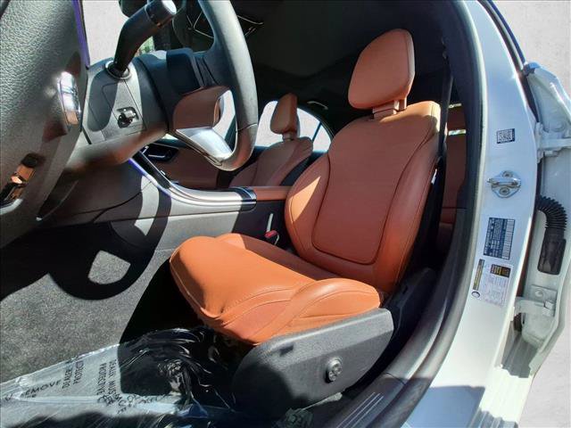 Certified 2023 Mercedes-Benz C 300 Sedan image 16