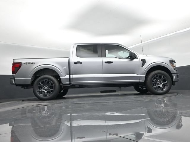 New 2026 Ford F150 STX w/ Equipment Group 200A AWD/4WD image 47