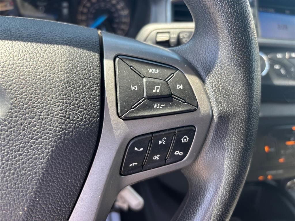 Used 2019 Ford Ranger XLT w/ FX4 Off-Road Package AWD/4WD image 16