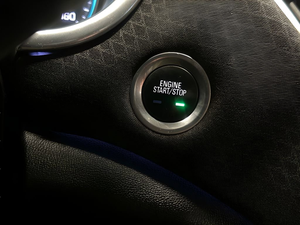 Certified 2018 Chevrolet Malibu LT image 16