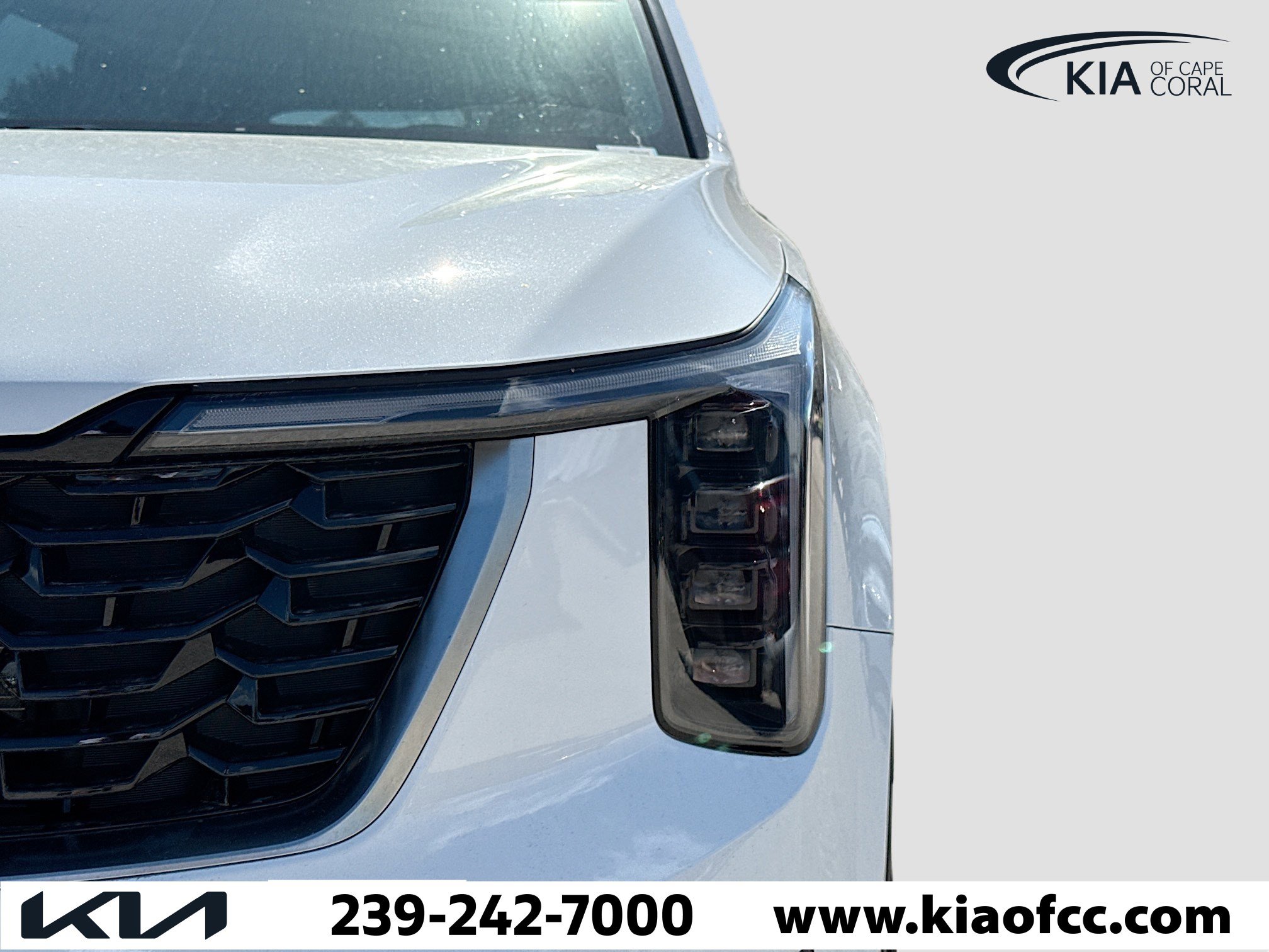 New 2026 Kia Sorento S image 8