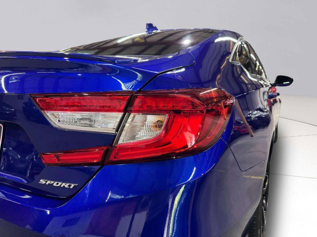 Used 2018 Honda Accord Sport image 56