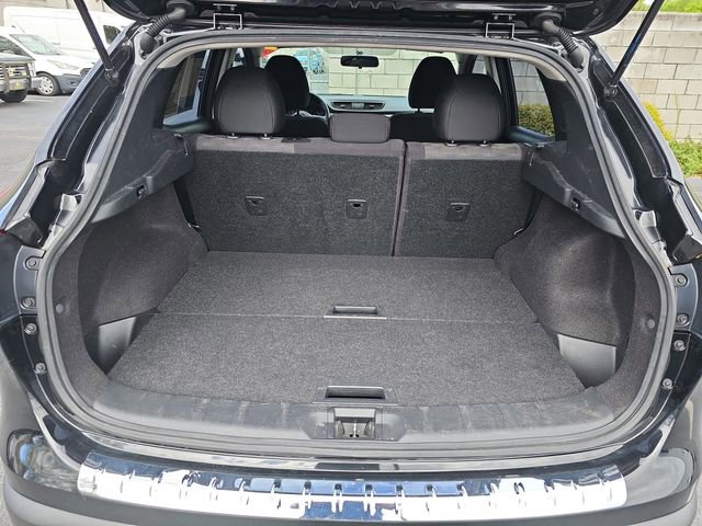 Used 2017 Nissan Rogue Sport SV image 14