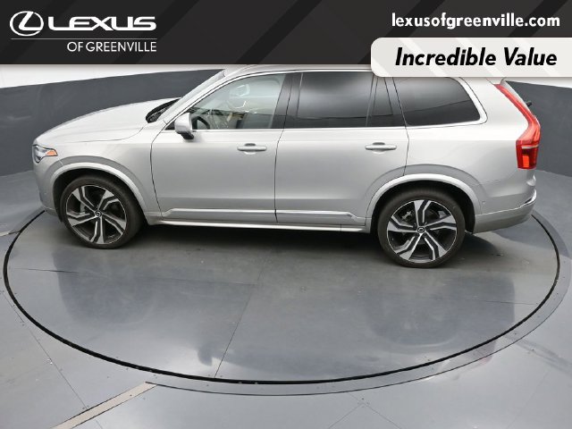Used 2024 Volvo XC90 B6 Plus w/ Protection Package Premier AWD/4WD image 54