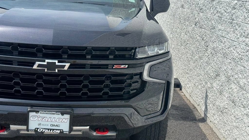 Used 2023 Chevrolet Tahoe Z71 AWD/4WD image 9