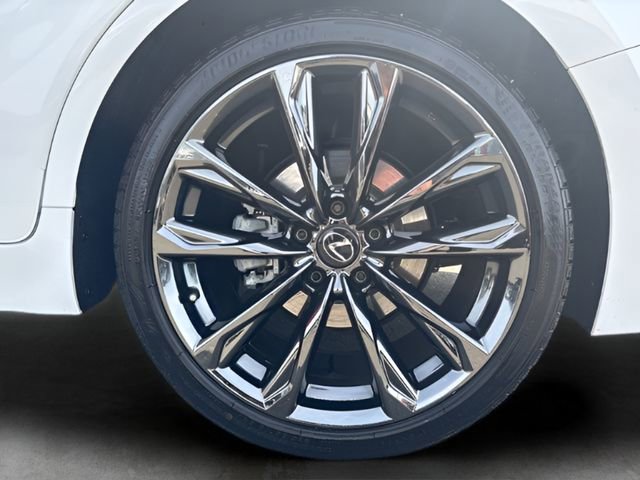 Used 2023 Lexus IS 350 F Sport w/ Memory Package image 41